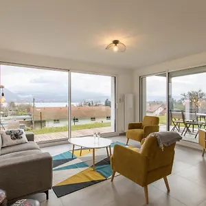  Appartement Ire France