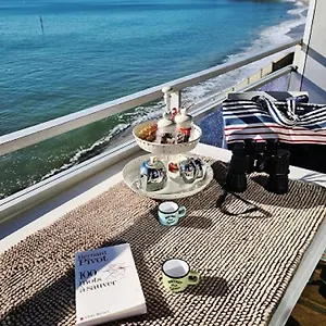  Appartement Les Trois Etoiles De France