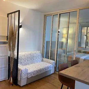  Appartement Ollya France