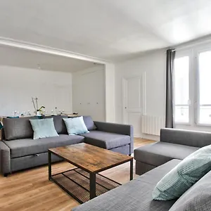  Appartement Quartier Le Marais 1 Free Netflix France